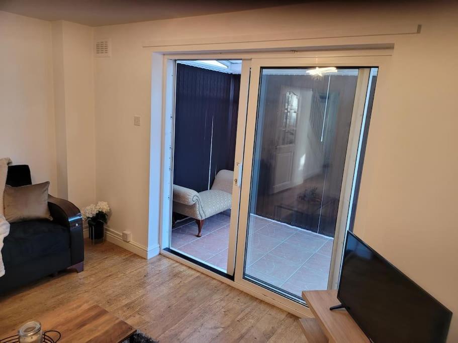 2 Bedroom End Of Terrace House 惠灵顿 外观 照片